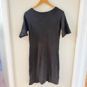 100% Cashmere dress